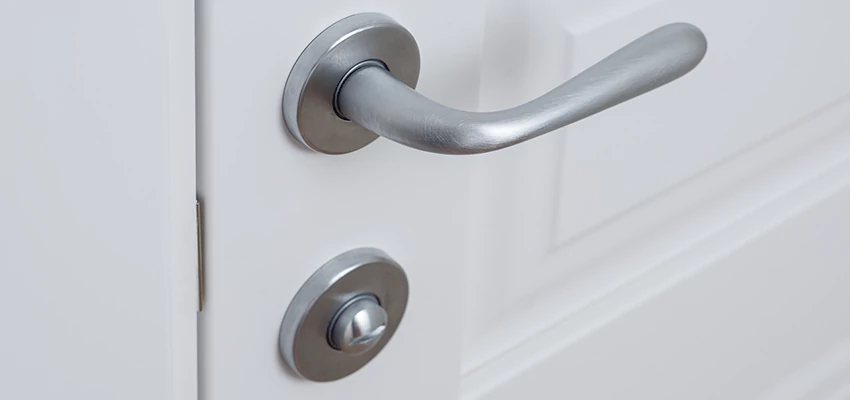 Single-Occupancy Restroom Locks Repair in Spring Hill, Florida